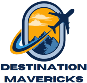 Destination Mavericks